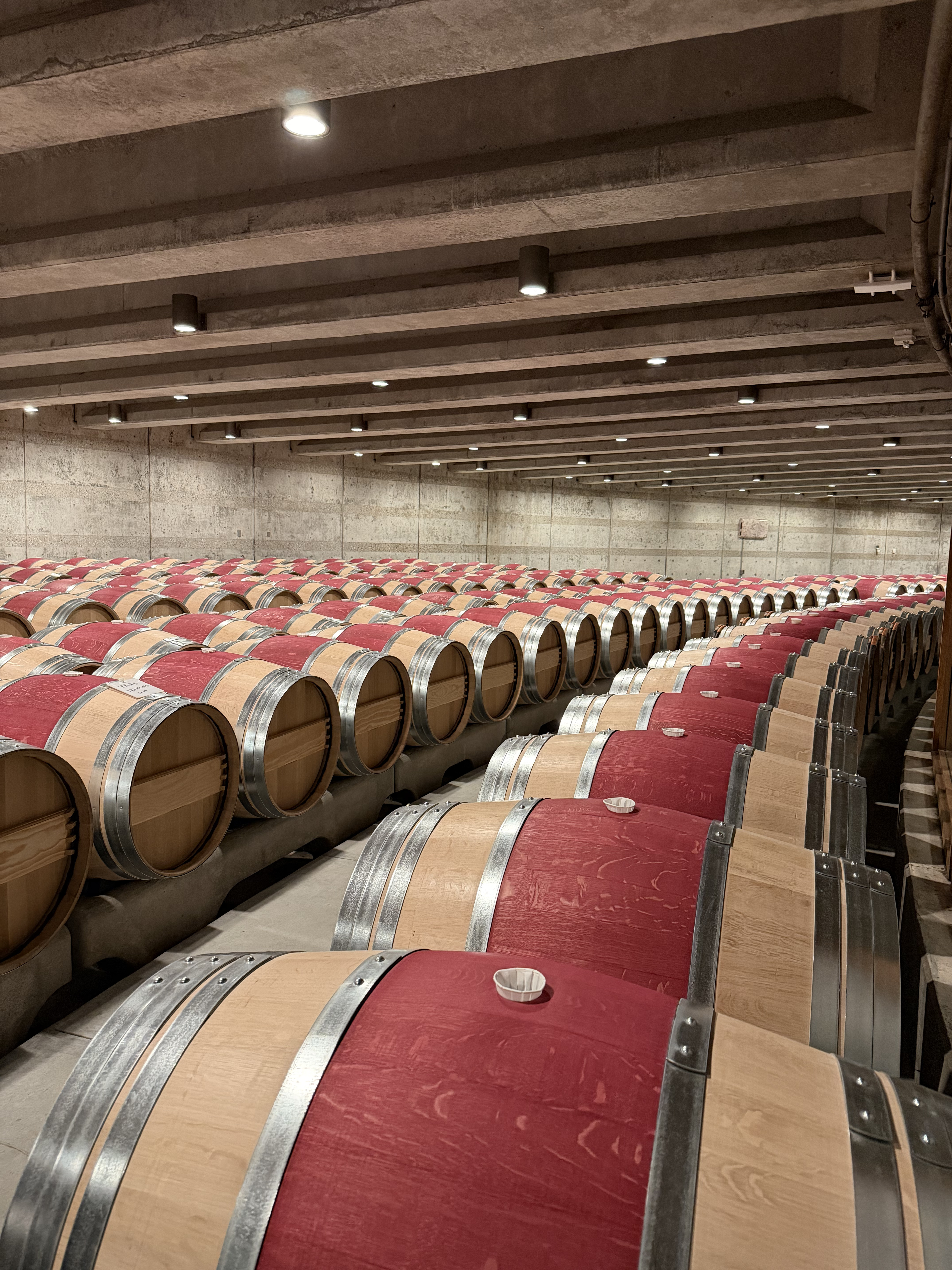 Bordeaux En Primeur 2025